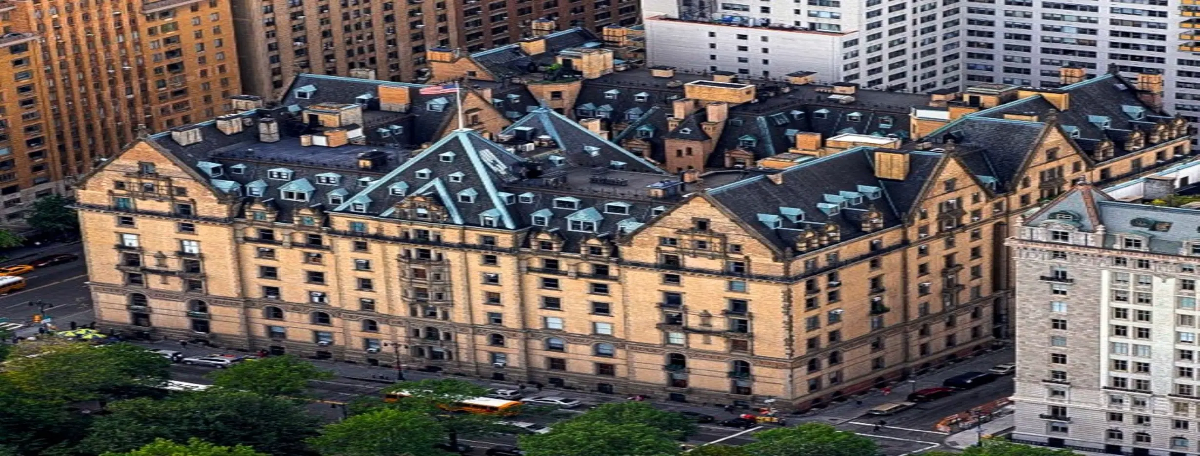 Image for Historic Fort
